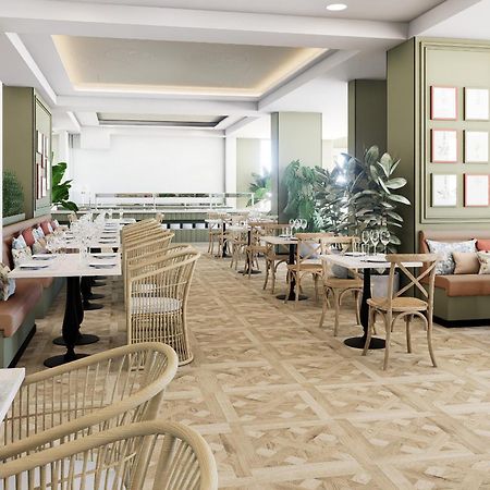 Ifa Graal-Mueritz Hotel & Spa 외부 사진