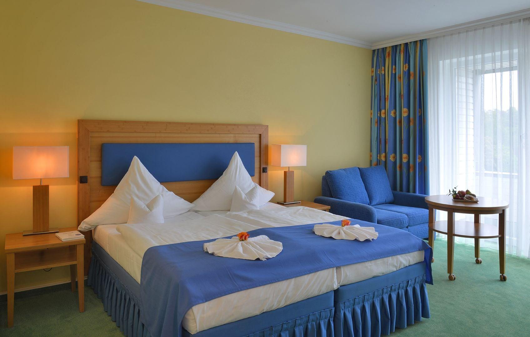 Ifa Graal-Mueritz Hotel & Spa 외부 사진
