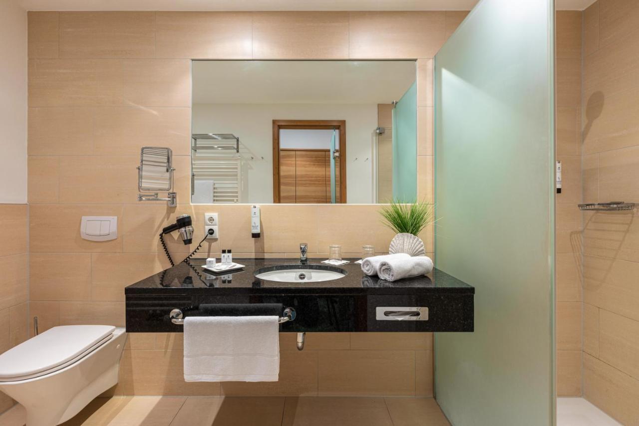 Ifa Graal-Mueritz Hotel & Spa 외부 사진