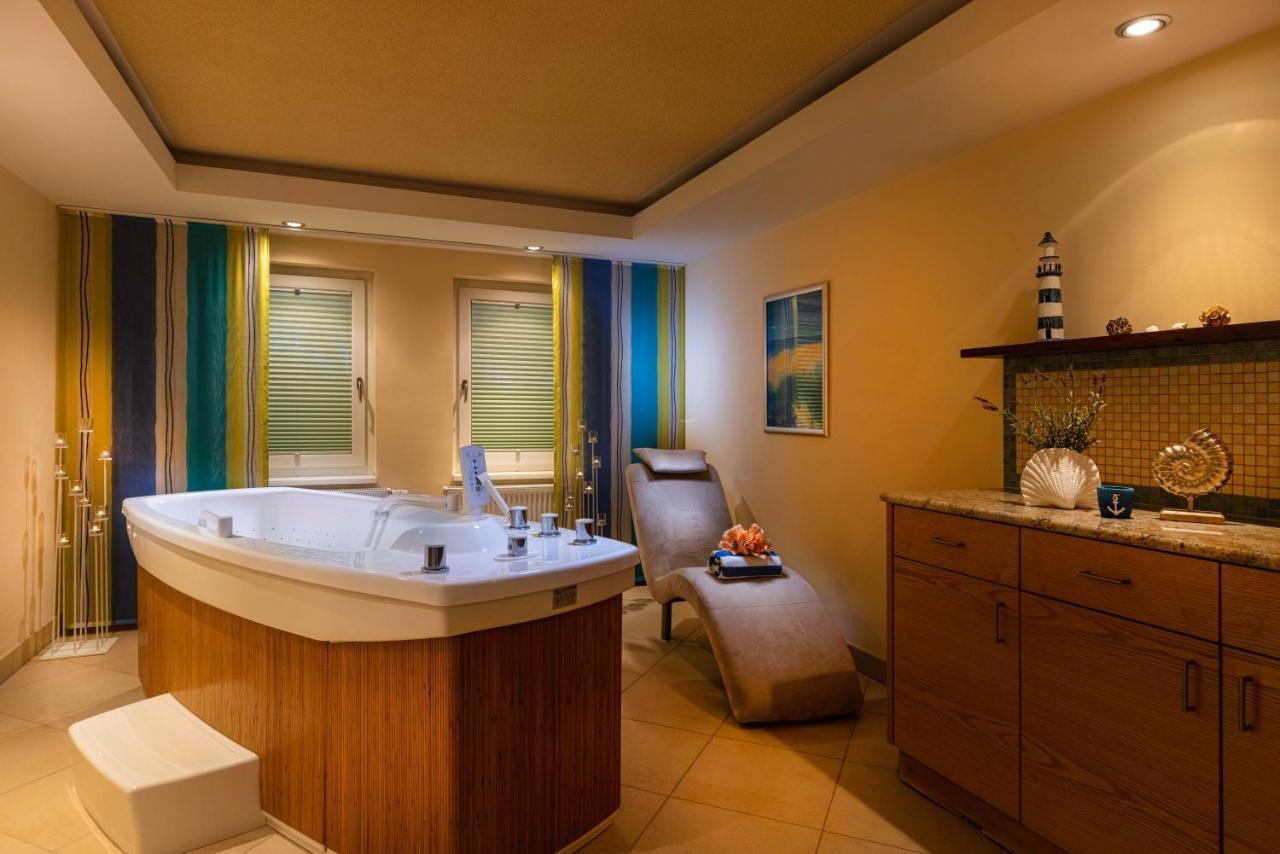 Ifa Graal-Mueritz Hotel & Spa 외부 사진