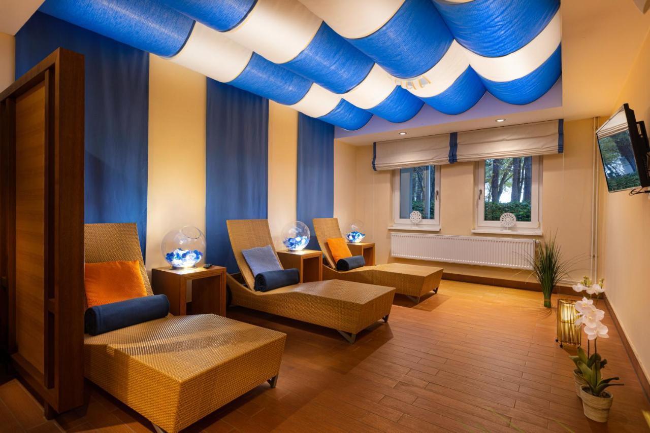 Ifa Graal-Mueritz Hotel & Spa 외부 사진