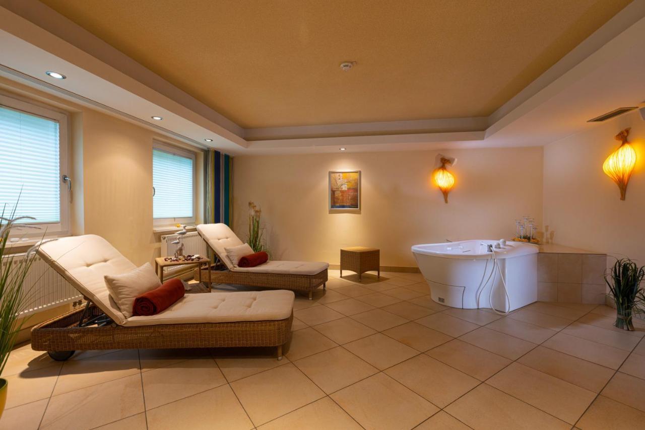 Ifa Graal-Mueritz Hotel & Spa 외부 사진
