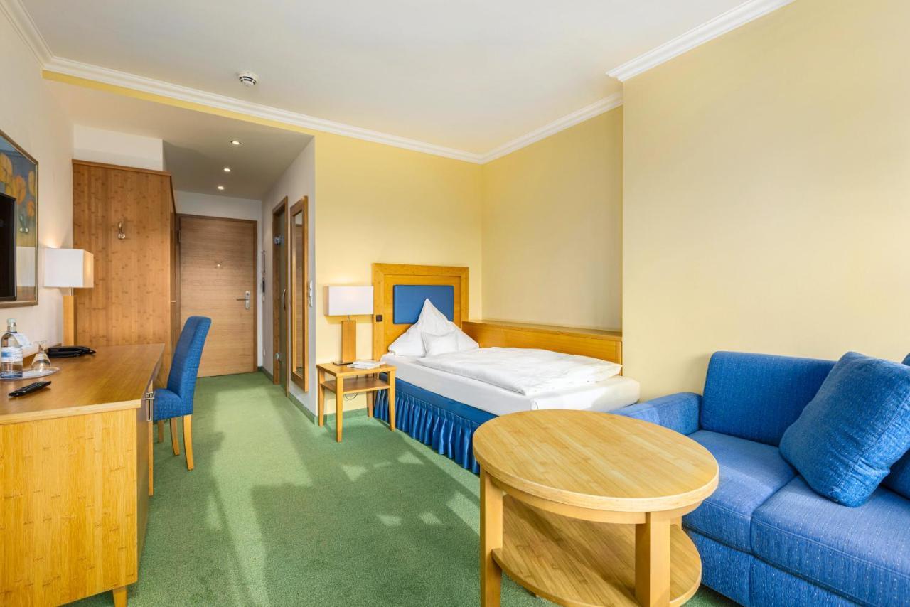 Ifa Graal-Mueritz Hotel & Spa 객실 사진