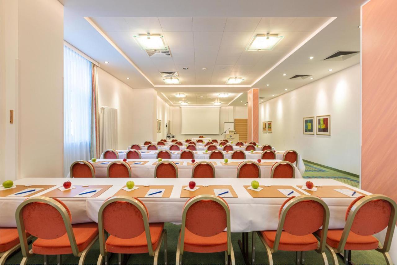 Ifa Graal-Mueritz Hotel & Spa 외부 사진