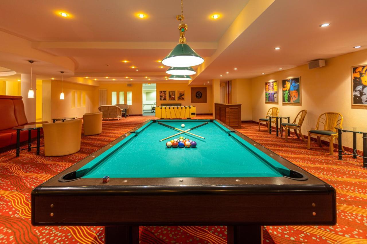 Ifa Graal-Mueritz Hotel & Spa 외부 사진