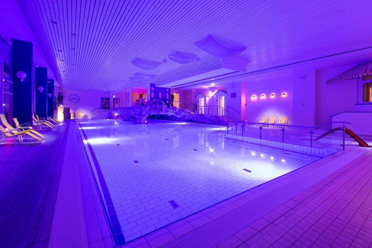 Ifa Graal-Mueritz Hotel & Spa 외부 사진