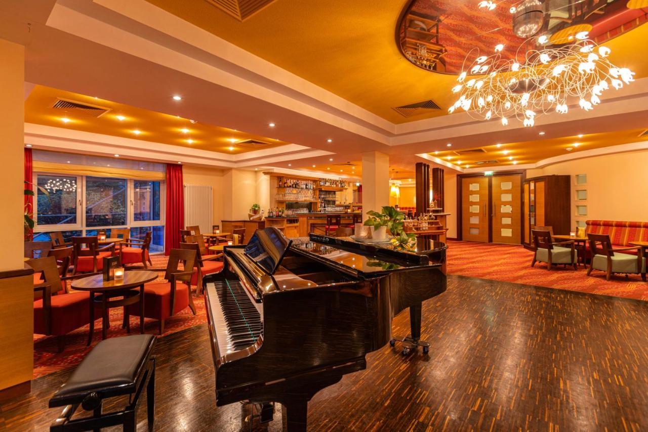 Ifa Graal-Mueritz Hotel & Spa 외부 사진