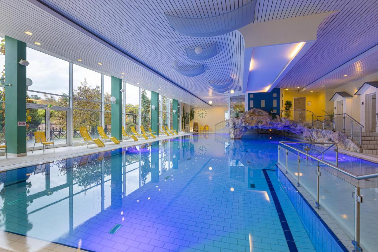 Ifa Graal-Mueritz Hotel & Spa 외부 사진