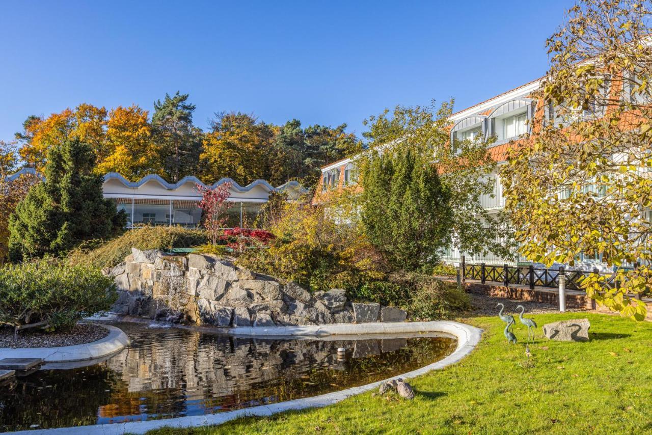 Ifa Graal-Mueritz Hotel & Spa 외부 사진