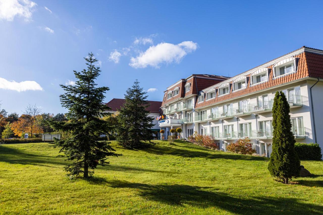 Ifa Graal-Mueritz Hotel & Spa 외부 사진