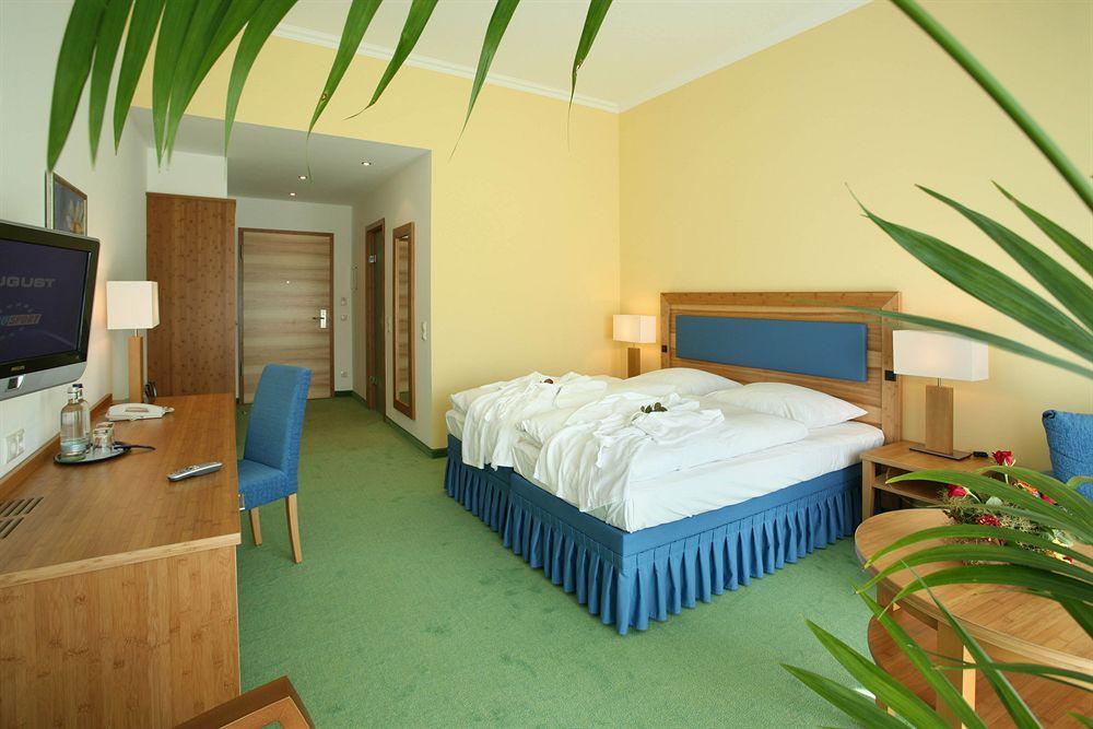 Ifa Graal-Mueritz Hotel & Spa 외부 사진