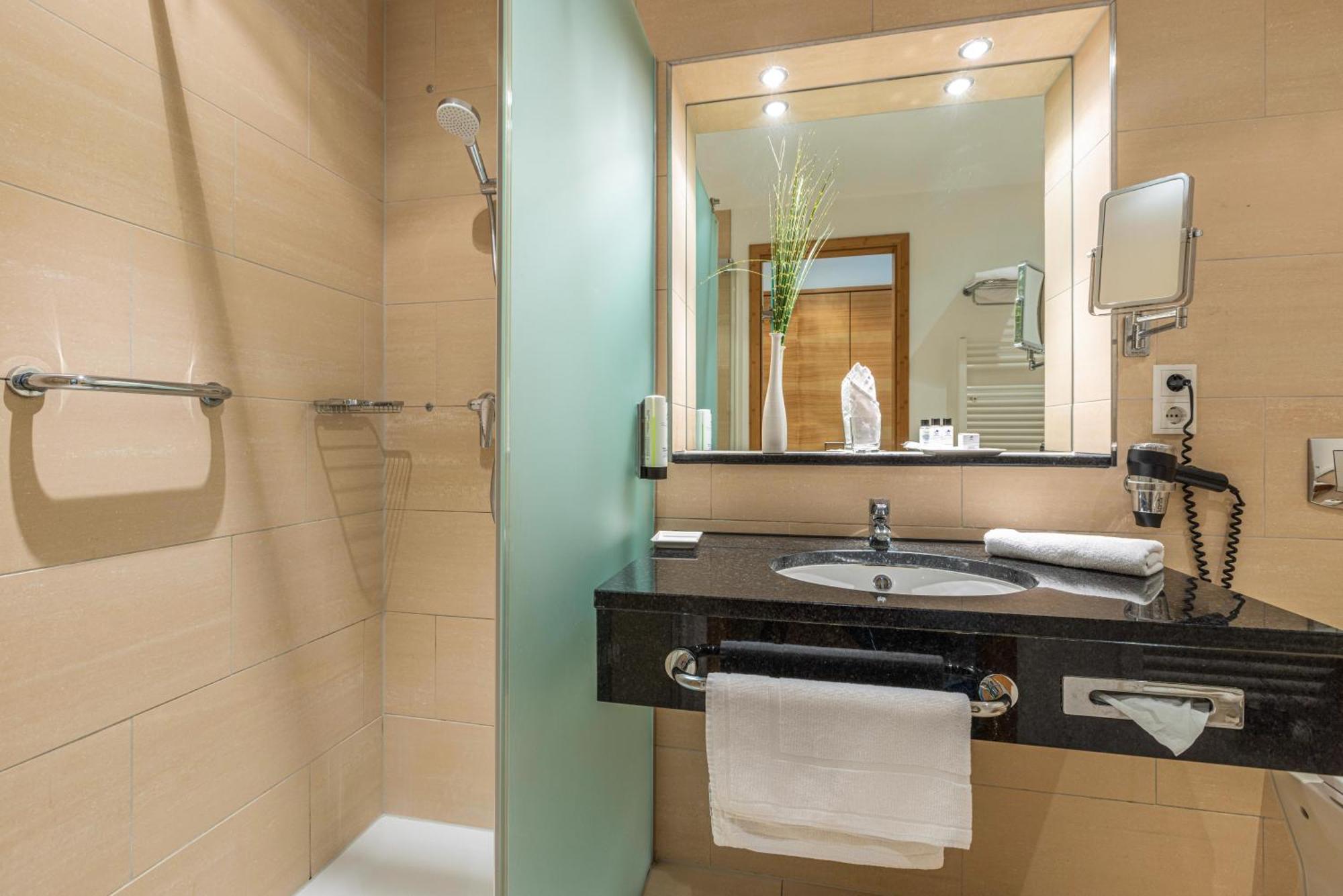 Ifa Graal-Mueritz Hotel & Spa 객실 사진