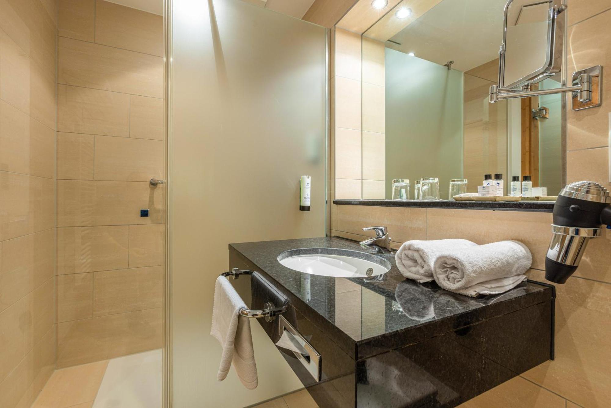 Ifa Graal-Mueritz Hotel & Spa 객실 사진