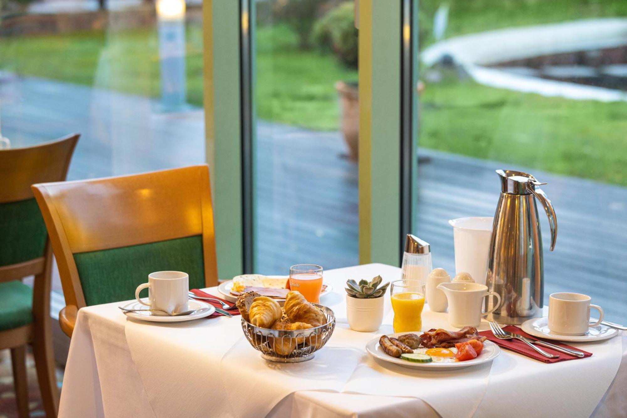 Ifa Graal-Mueritz Hotel & Spa 외부 사진