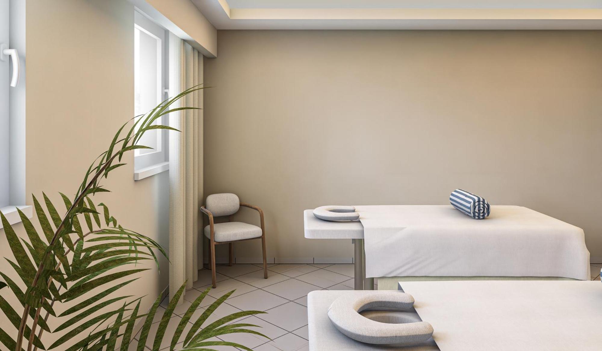 Ifa Graal-Mueritz Hotel & Spa 외부 사진