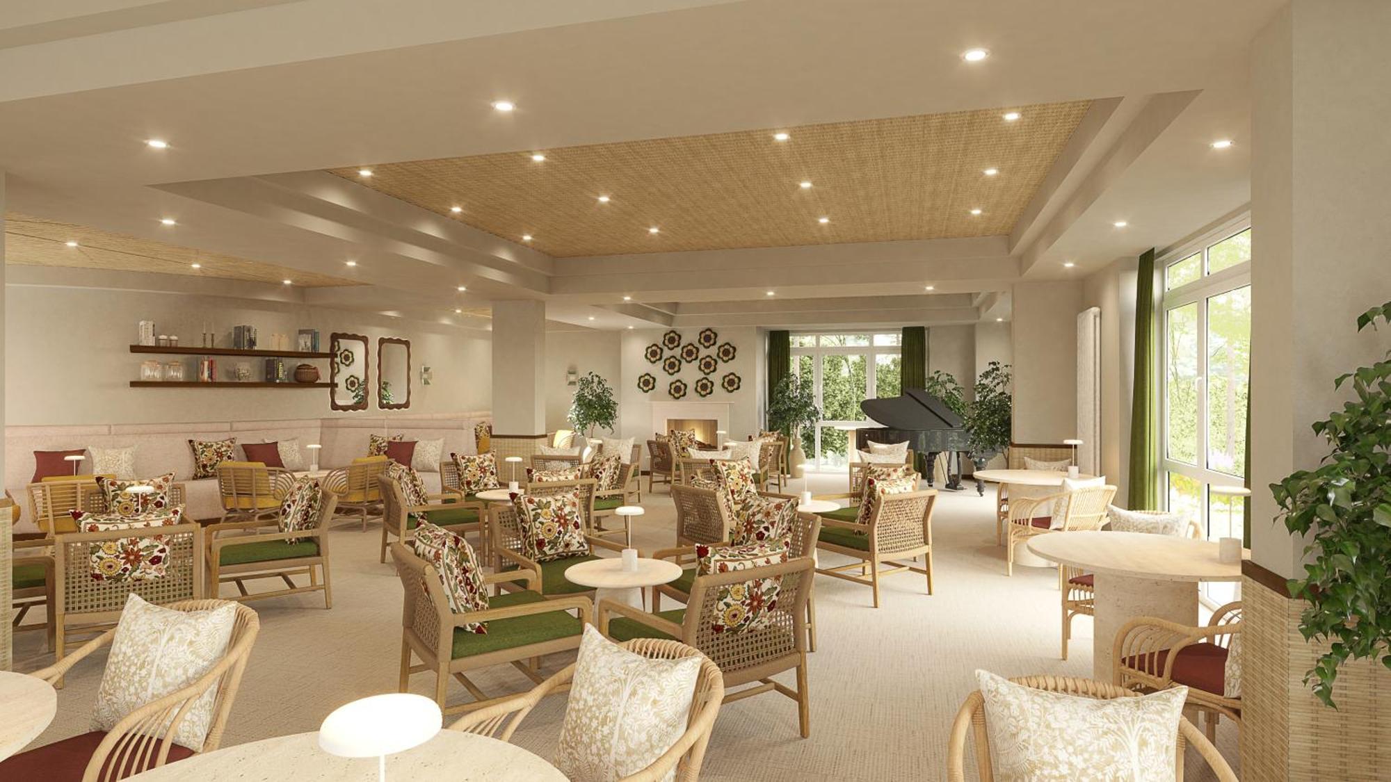 Ifa Graal-Mueritz Hotel & Spa 외부 사진