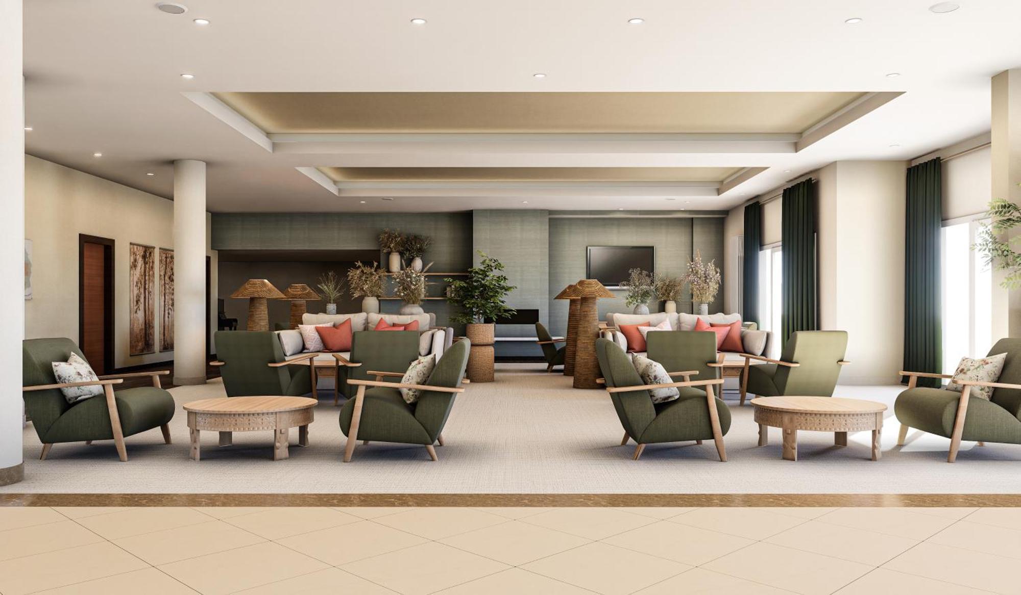 Ifa Graal-Mueritz Hotel & Spa 외부 사진