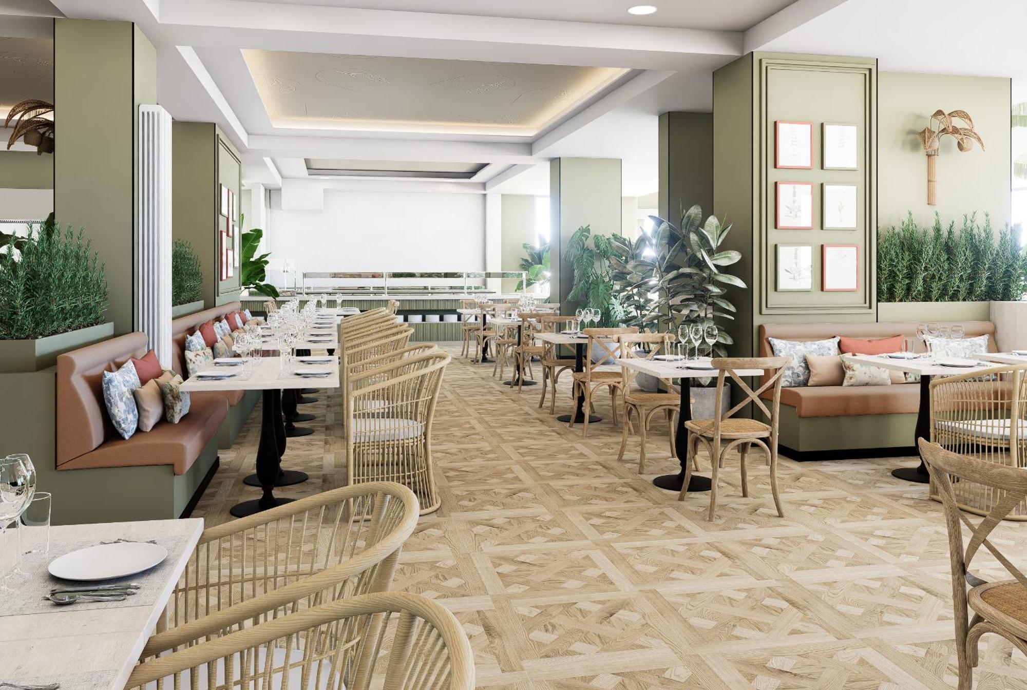 Ifa Graal-Mueritz Hotel & Spa 외부 사진