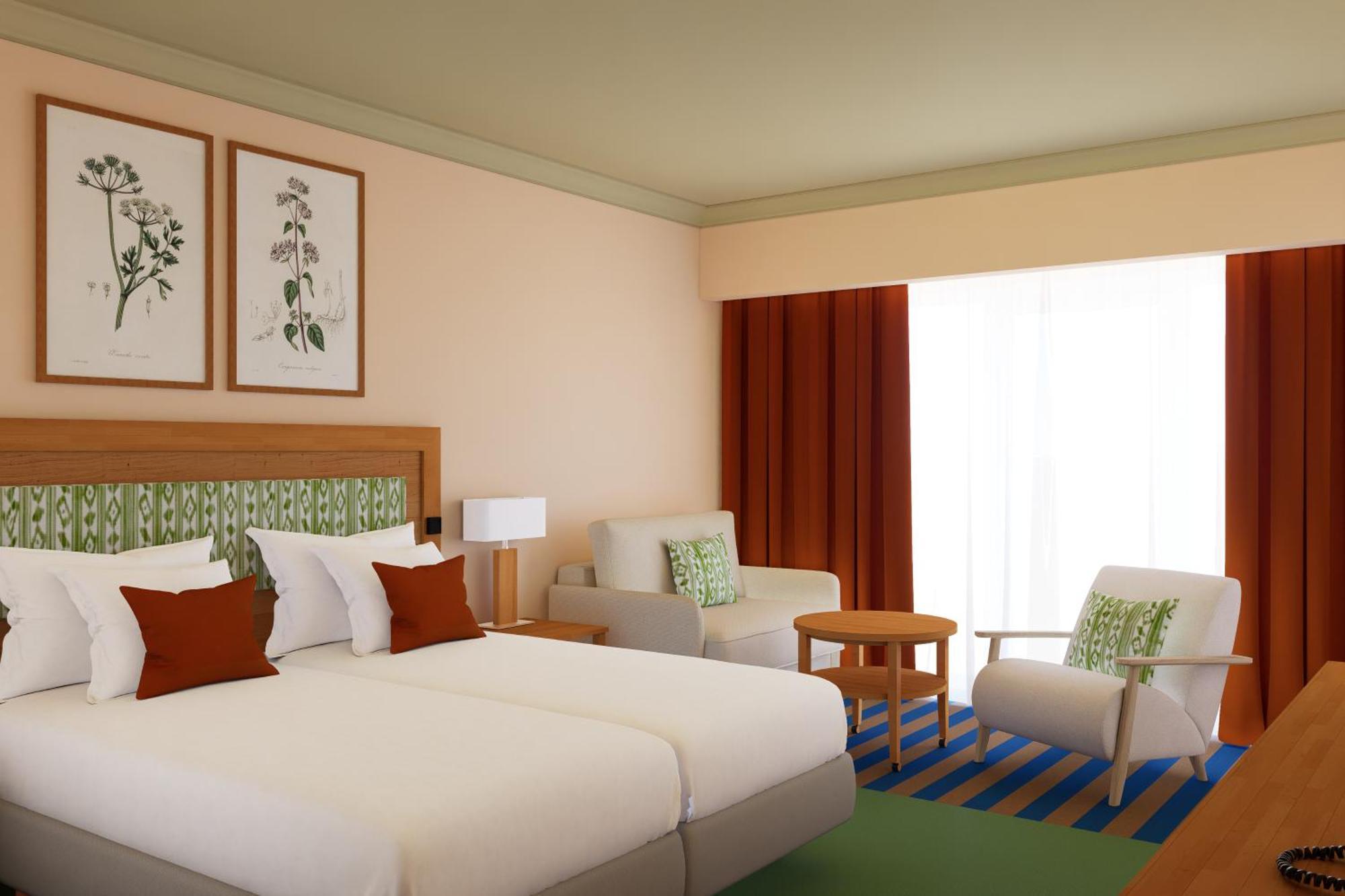 Ifa Graal-Mueritz Hotel & Spa 외부 사진