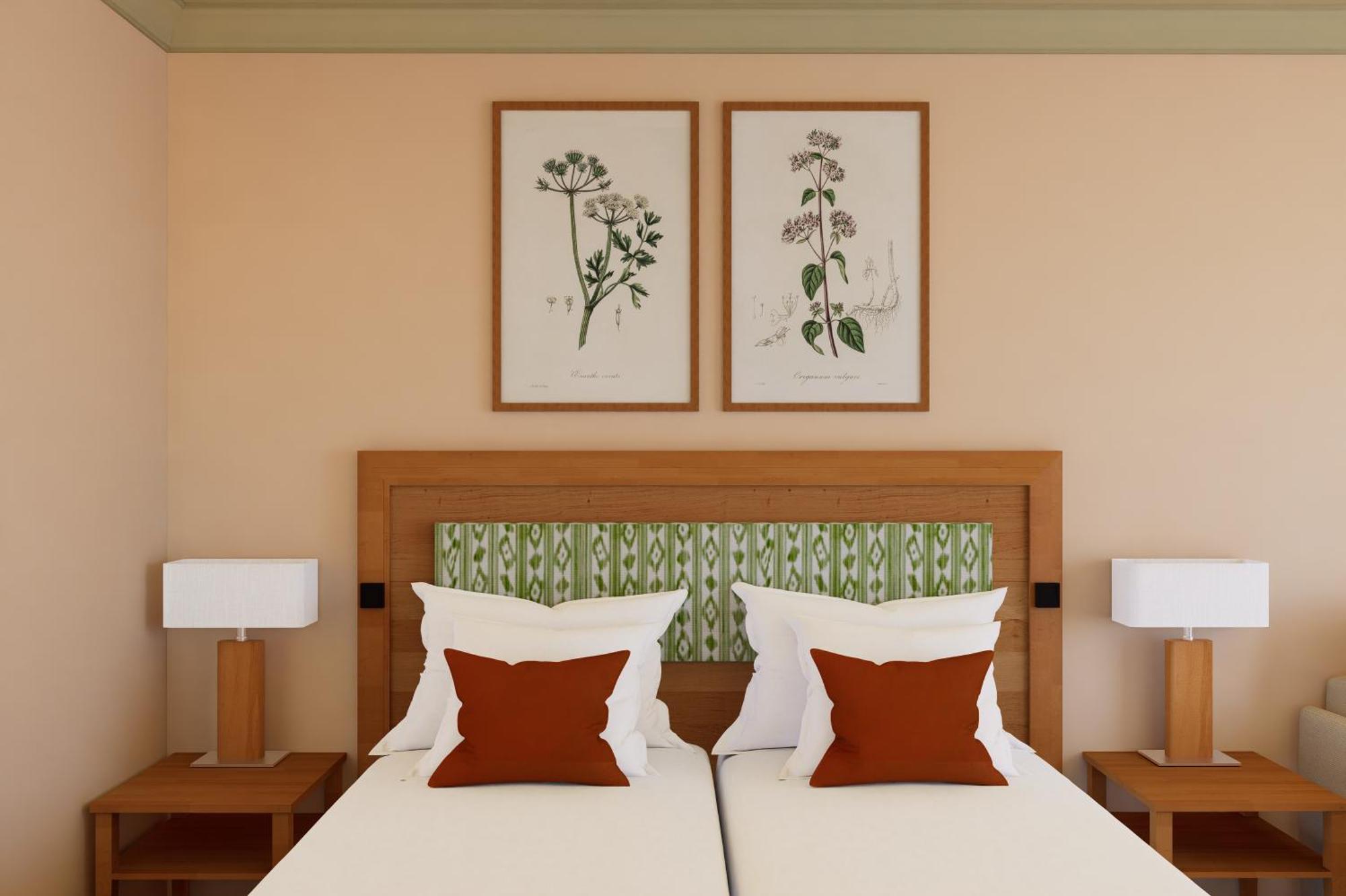Ifa Graal-Mueritz Hotel & Spa 외부 사진