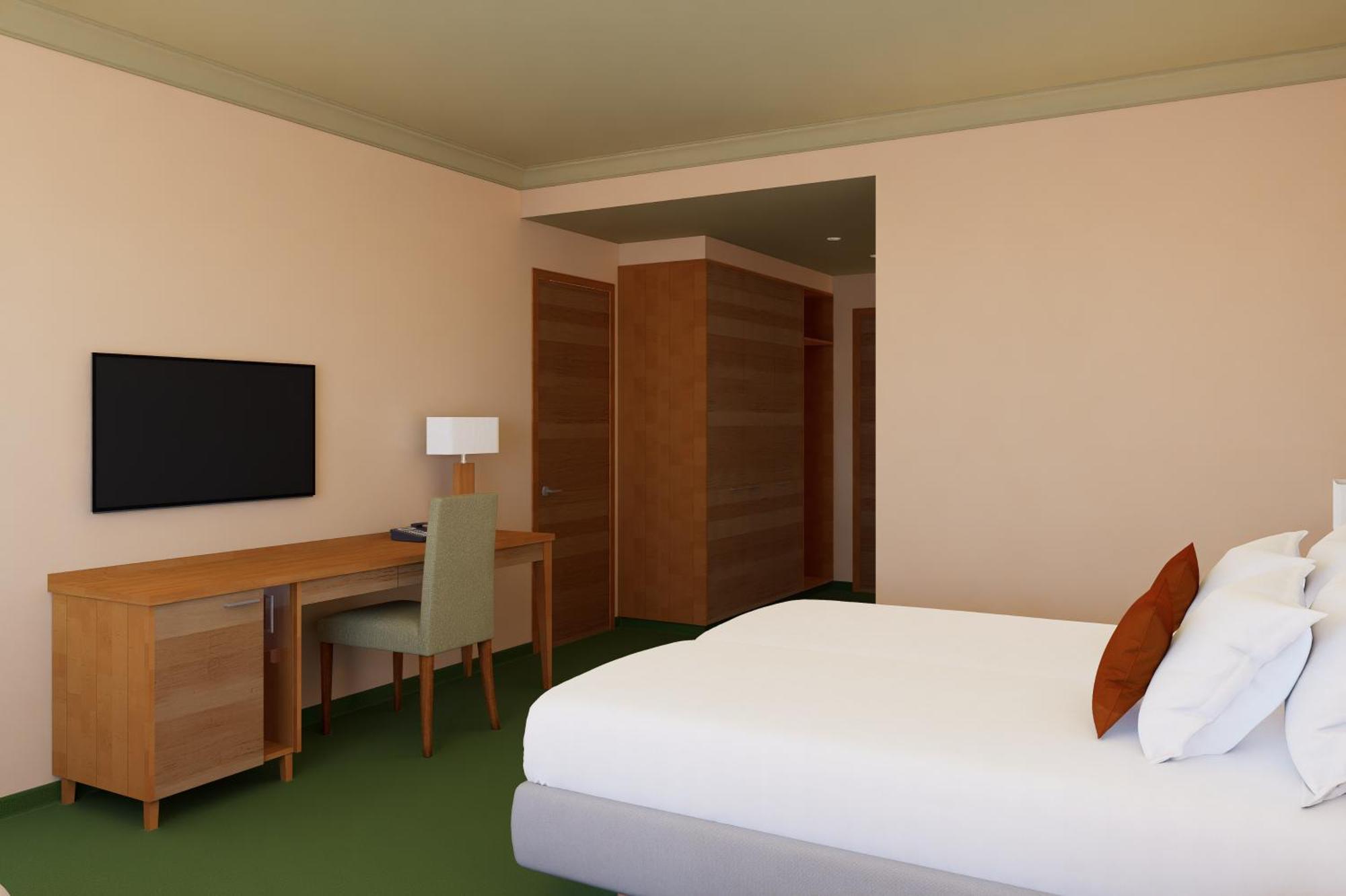 Ifa Graal-Mueritz Hotel & Spa 외부 사진