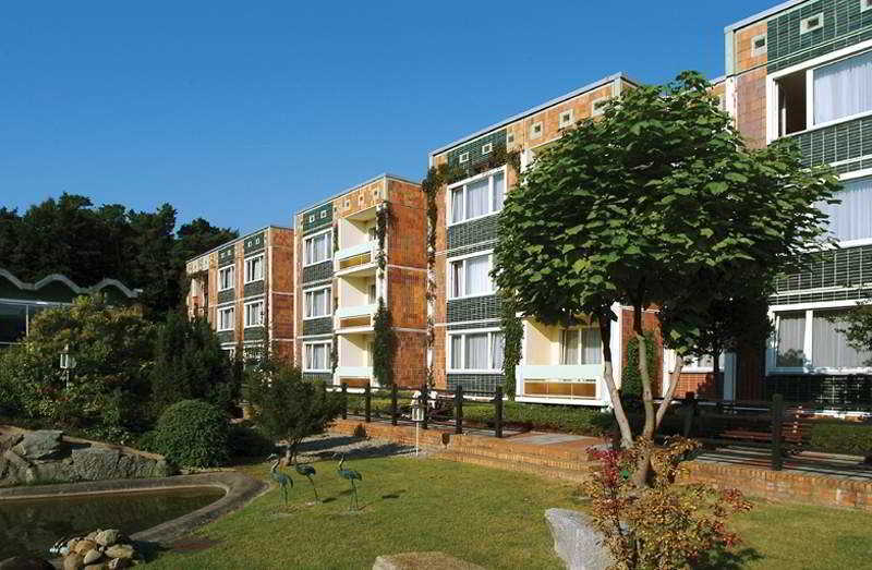Ifa Graal-Mueritz Hotel & Spa 외부 사진