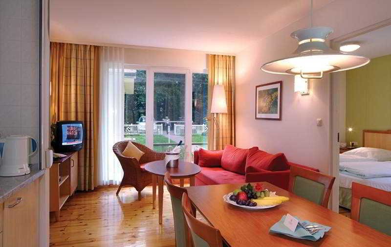 Ifa Graal-Mueritz Hotel & Spa 외부 사진