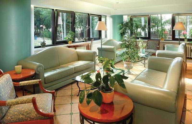 Ifa Graal-Mueritz Hotel & Spa 외부 사진