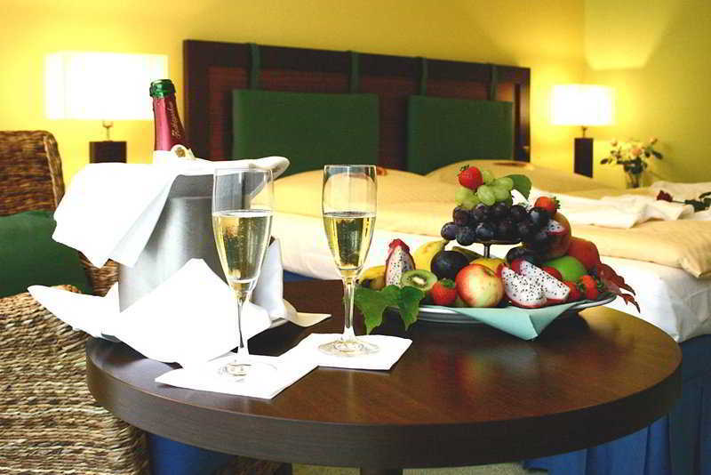 Ifa Graal-Mueritz Hotel & Spa 외부 사진