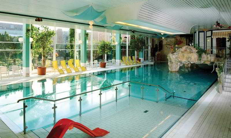 Ifa Graal-Mueritz Hotel & Spa 외부 사진