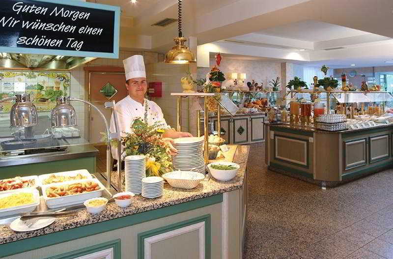 Ifa Graal-Mueritz Hotel & Spa 외부 사진