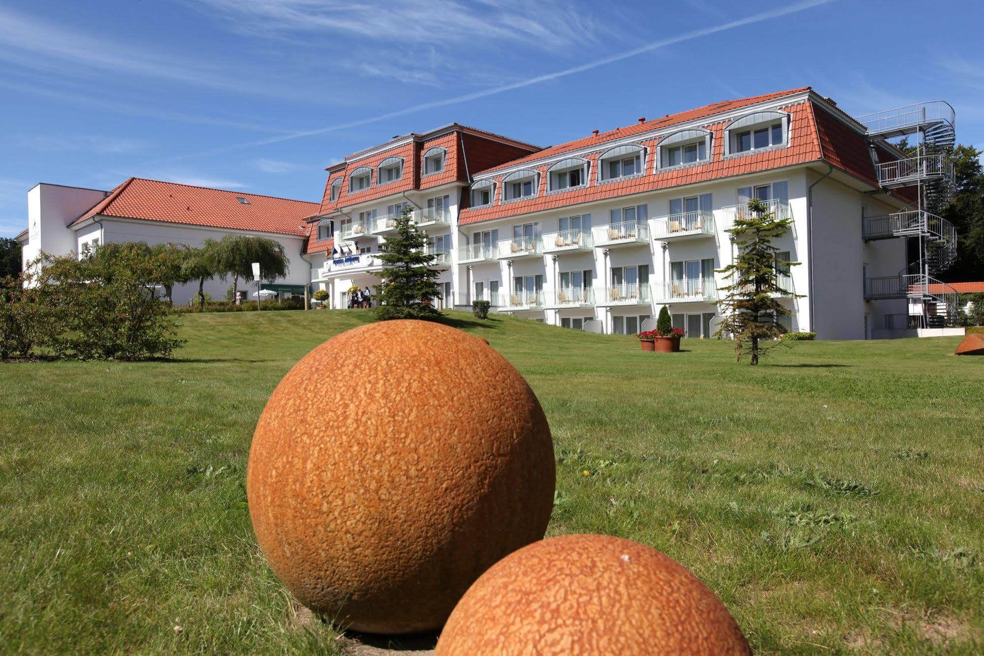 Ifa Graal-Mueritz Hotel & Spa 외부 사진